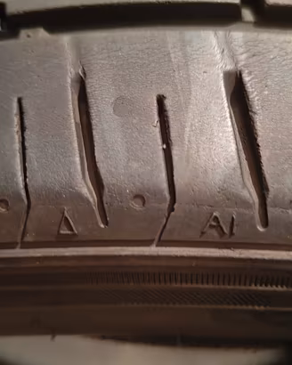 gomme auto Hankook 