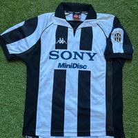 Maglia casalinga 1997/98 Juventus FC- Kappa- XL