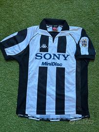 Maglia casalinga 1997/98 Juventus FC- Kappa- XL