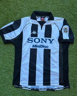 Maglia casalinga 1997/98 Juventus FC- Kappa- XL