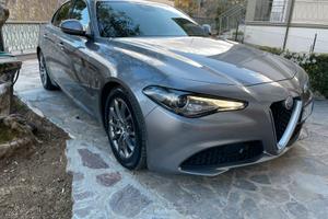 Alfa Romeo Giulia 2.2 Q2 150cv no adblue