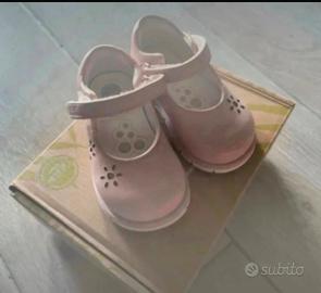 Scarpe chicco