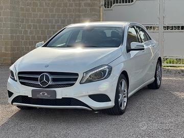 MERCEDES-BENZ A 180 CDI Sport