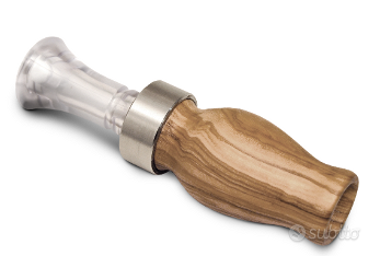 Richiamo a fiato - Germano Femmina