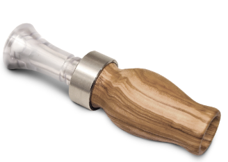 Richiamo a fiato - Germano Femmina