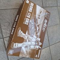P-Bandai RMS - 179 GMII HG (desert ver.) non apert