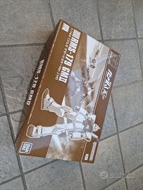 P-Bandai RMS - 179 GMII HG (desert ver.) non apert