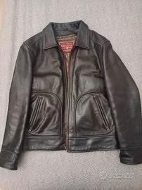 giubbotto Marlboro Classics 