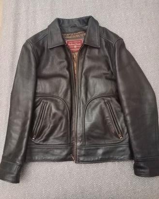 giubbotto Marlboro Classics 