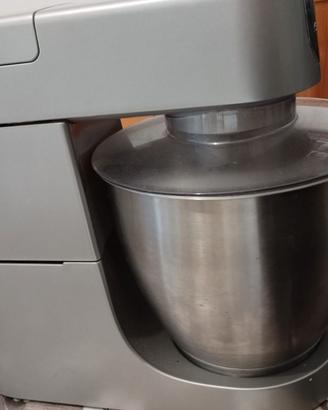 Planetaria Kenwood CHEF XL