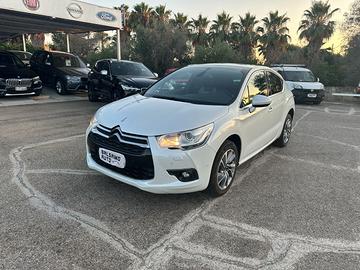 DS AUTOMOBILES DS 4 BlueHDi 120 S&S So Chic