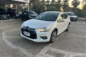 DS AUTOMOBILES DS 4 BlueHDi 120 S&S So Chic