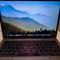 MacBook Pro 2016