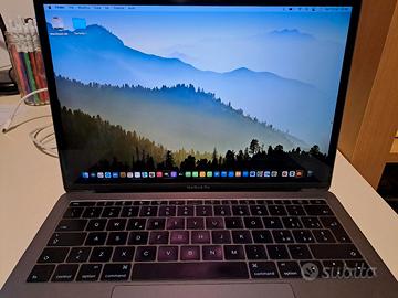 MacBook Pro 2016