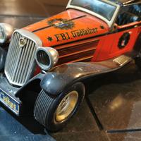 tayo F.B.I. FBI godfather auto elettrica japan 