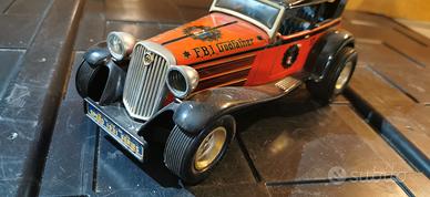 tayo F.B.I. FBI godfather auto elettrica japan 