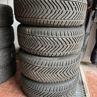 Gomme invernali
