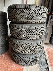Gomme invernali