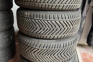 Gomme invernali