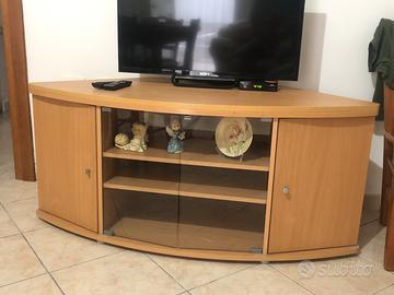 Mobiletto per tv
