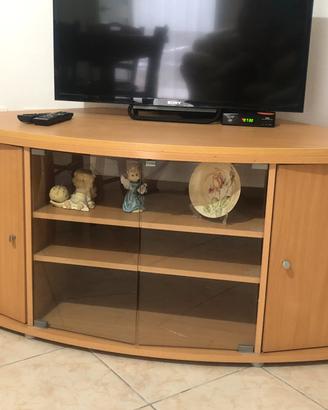 Mobiletto per tv