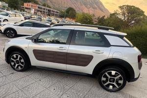 Citroen C4 Cactus BlueHDi 100 Shine bianco perlato