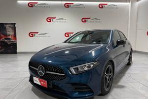 Mercedes-benz A 200 d Automatic Premium AMG