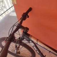 Mountain Bike taglia L ruota da 29"