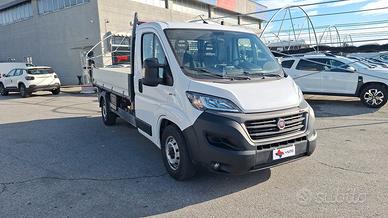 Fiat Ducato 35 2.3 MJT 160CV PM Cabinato Maxi RIBA