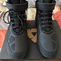 Scarpa moto revit descent H2O