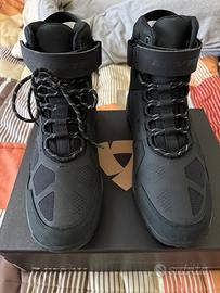 Scarpa moto revit descent H2O