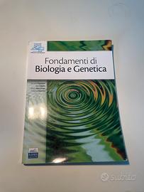 Fondamenti di biologia e genetica