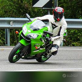 Kawasaki Ninja ZX-6 - 2003