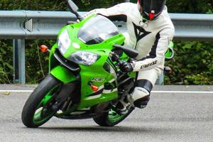 Kawasaki Ninja ZX-6 - 2003