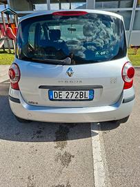 RENAULT MODUS - MOD. SAINT TROPEZ