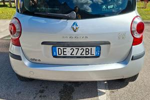 RENAULT MODUS - MOD. SAINT TROPEZ