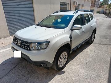Dacia Duster 1.5 dCi 115 CV Expression KM64000
