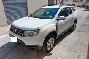 Dacia Duster 1.5 dCi 115 CV Expression KM64000