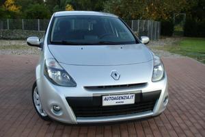 RENAULT Clio 1.5 dCi 75CV 5 porte Dynamique