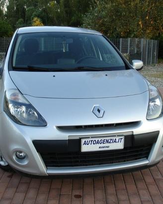 RENAULT Clio 1.5 dCi 75CV 5 porte Dynamique