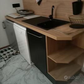 cucina 2 metri