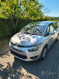 Citroen Gran C4 Picasso