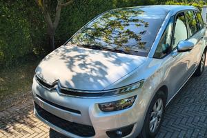 Citroen Gran C4 Picasso