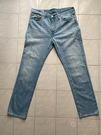 Jeans Levi Strauss 511 W34 L30