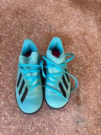 Scarpe calcio bimbo