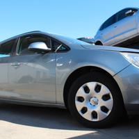 motore A17DTR Opel Astra 1.7 -gasolio