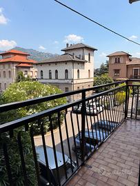 Como - Trilocale di 85 m², Villa Olmo - 280 000