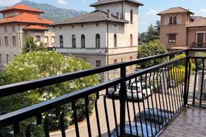 Como - Trilocale di 85 m², Villa Olmo - 280 000