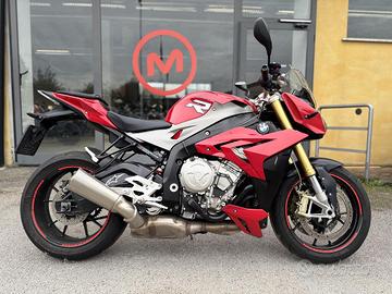 BMW S 1000 R Abs my14