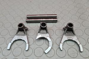 FORCHETTE FORCELLE HUSQVARNA TE 499 2011 2012 SMR